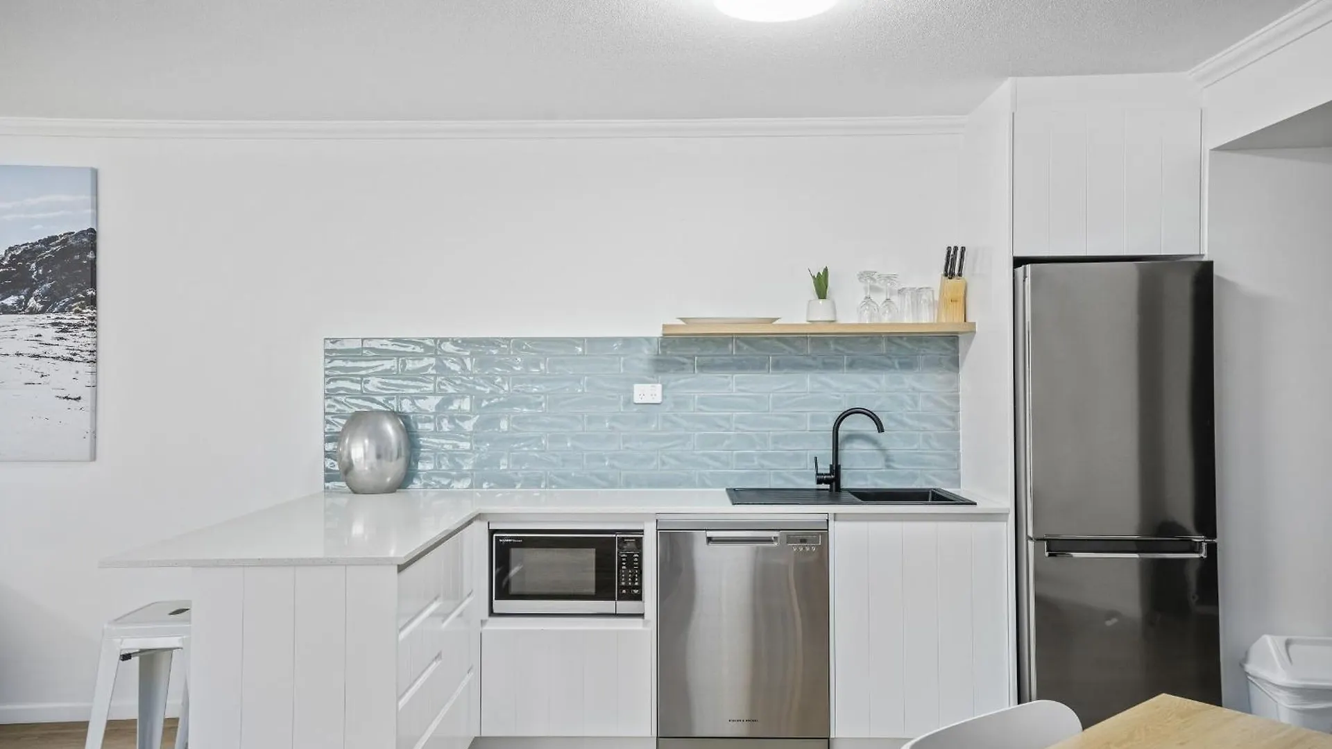 Surfers Paradise - Huge Family Apartment Gold Coast