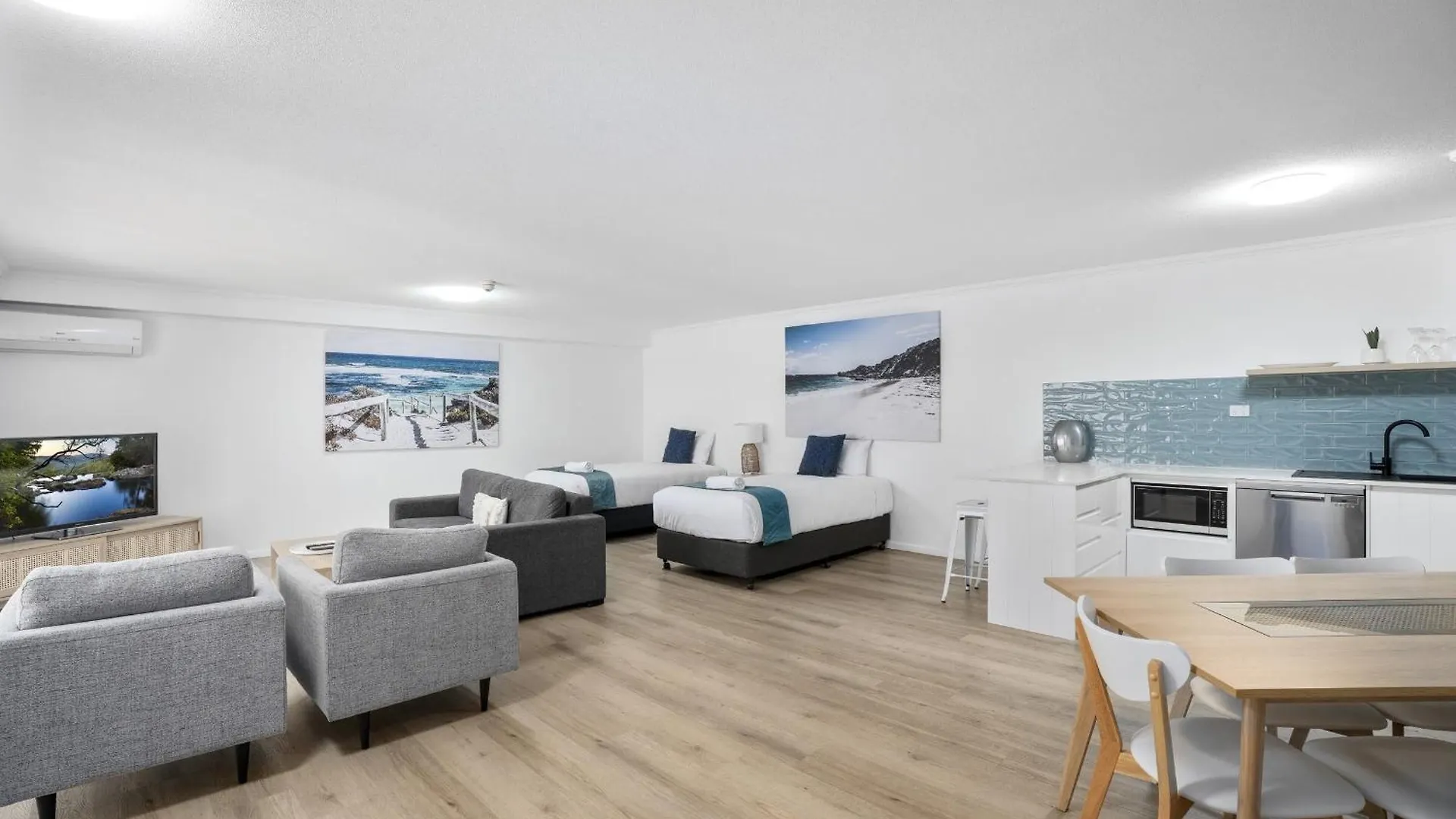 Surfers Paradise - Huge Family Apartment Gold Coast